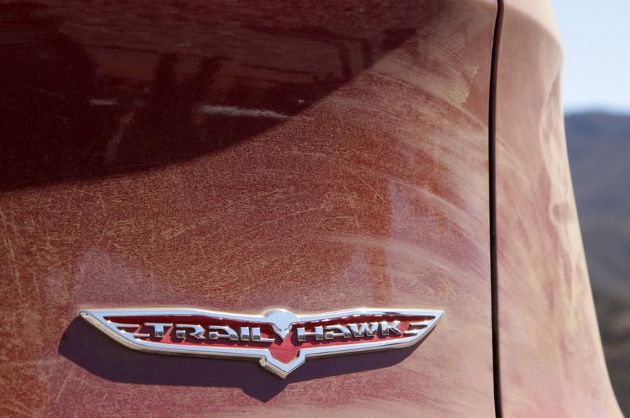  Jeep Cherokee 2014 года  (фото 83 из 88)